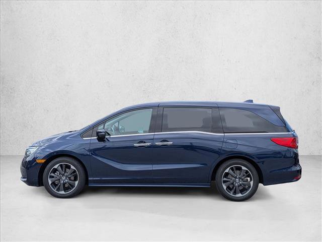 Used 2023 Honda Odyssey Elite image 9