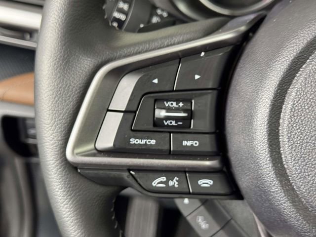 Certified 2023 Subaru Forester Touring AWD/4WD image 22