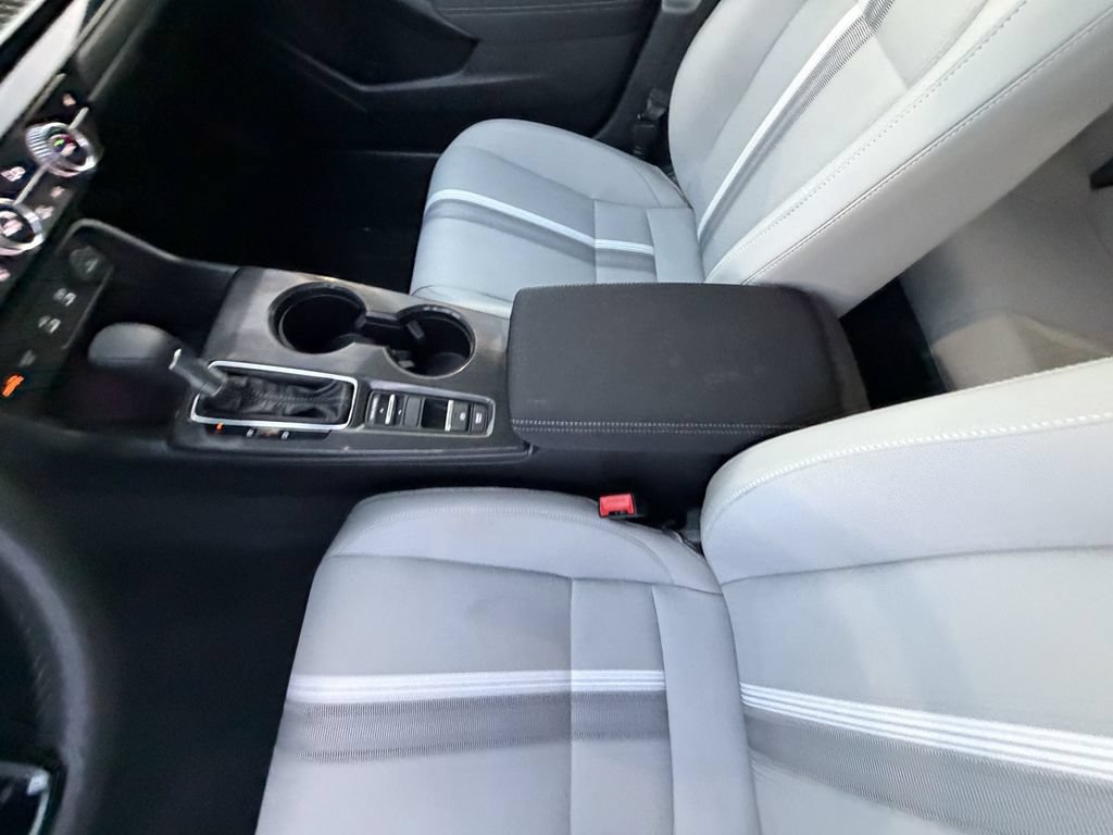 Used 2025 Honda Civic Sport image 17