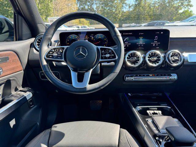 Certified 2023 Mercedes-Benz GLB 250 image 19