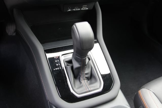 Certified 2025 Subaru Forester Sport AWD/4WD image 30