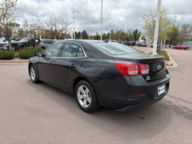 Used 2014 Chevrolet Malibu LS FWD image 4