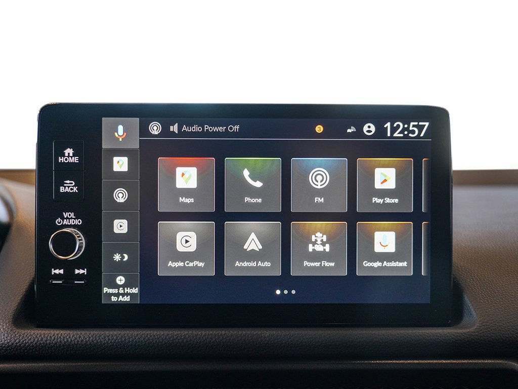 New 2026 Honda Prelude image 15