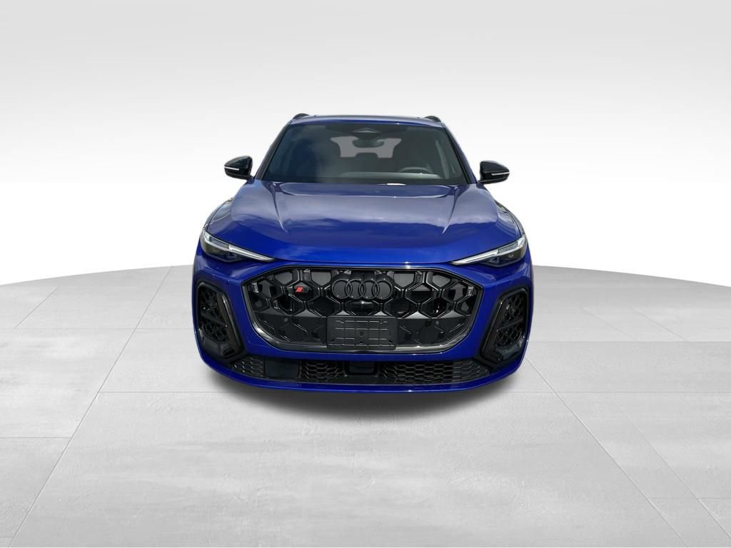 New 2025 Audi SQ5 Premium Plus image 9