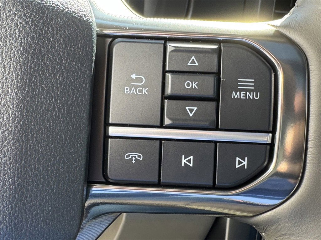 New 2025 Ford F350 Platinum w/ Platinum Plus Package image 21