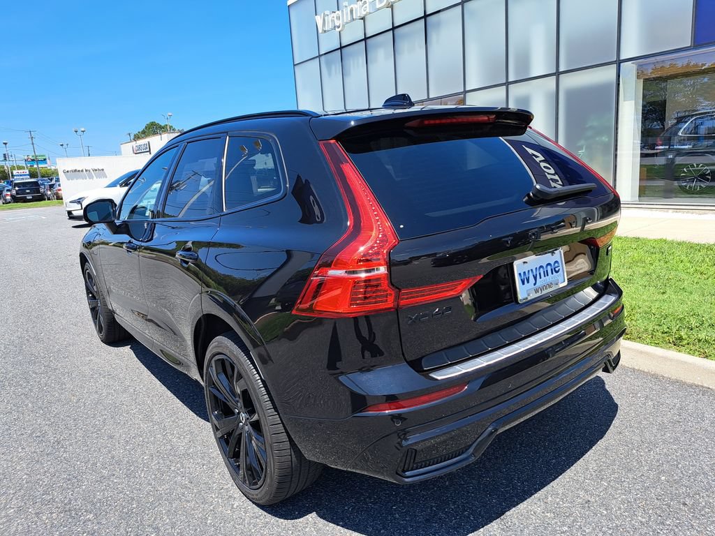 Used 2024 Volvo XC60 T8 Ultimate w/ Climate Package AWD/4WD image 7