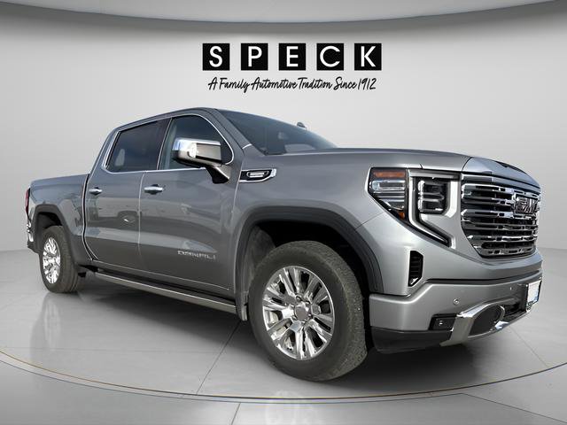 Used 2025 GMC Sierra 1500 Denali AWD/4WD image 7