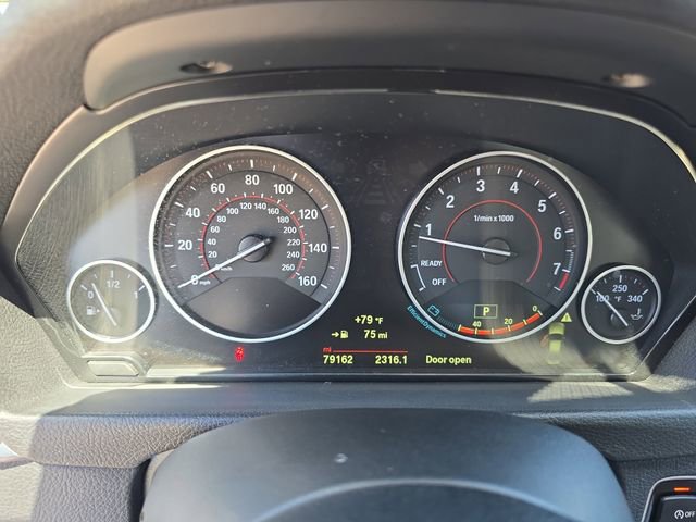 Used 2018 BMW 330i xDrive Sedan w/ Premium Package image 27