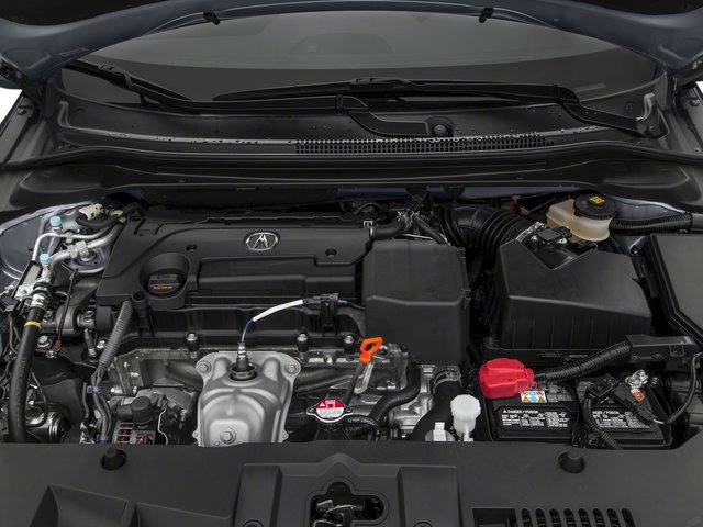 Used 2016 Acura ILX FWD image 13