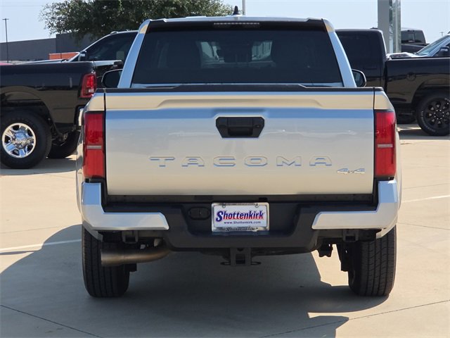 Used 2024 Toyota Tacoma SR5 image 7