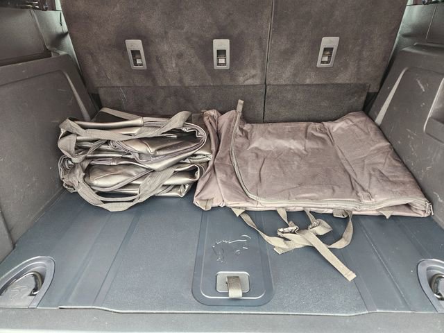 Used 2022 Ford Bronco Badlands w/ Sasquatch Package AWD/4WD image 30