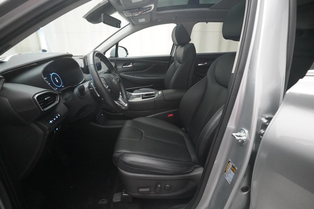 Used 2023 Hyundai Santa Fe SEL w/ Premium Package AWD/4WD image 7