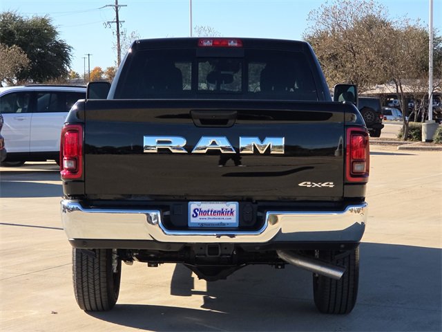 New 2026 RAM 2500 Tradesman image 7