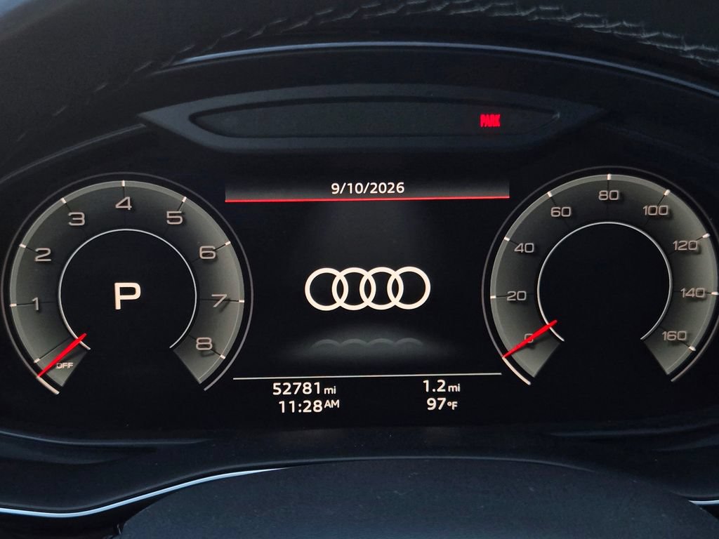 Used 2022 Audi Q7 3.0T Premium Plus AWD/4WD image 34