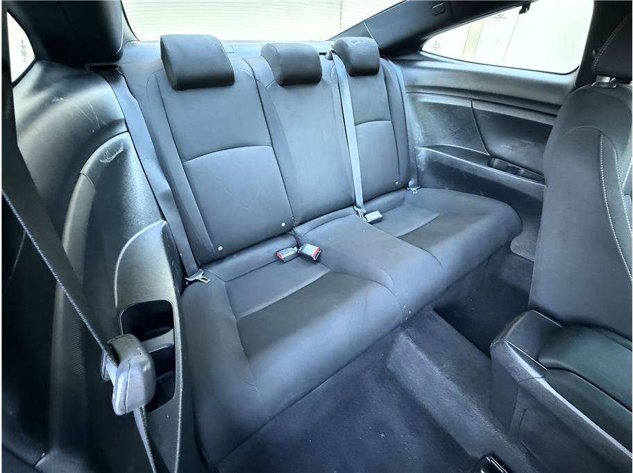 Used 2020 Honda Civic LX image 21