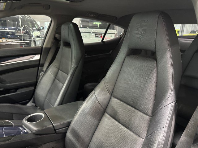 Used 2013 Porsche Panamera image 31