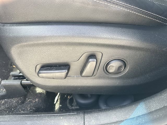 Certified 2021 Kia Sportage EX image 20