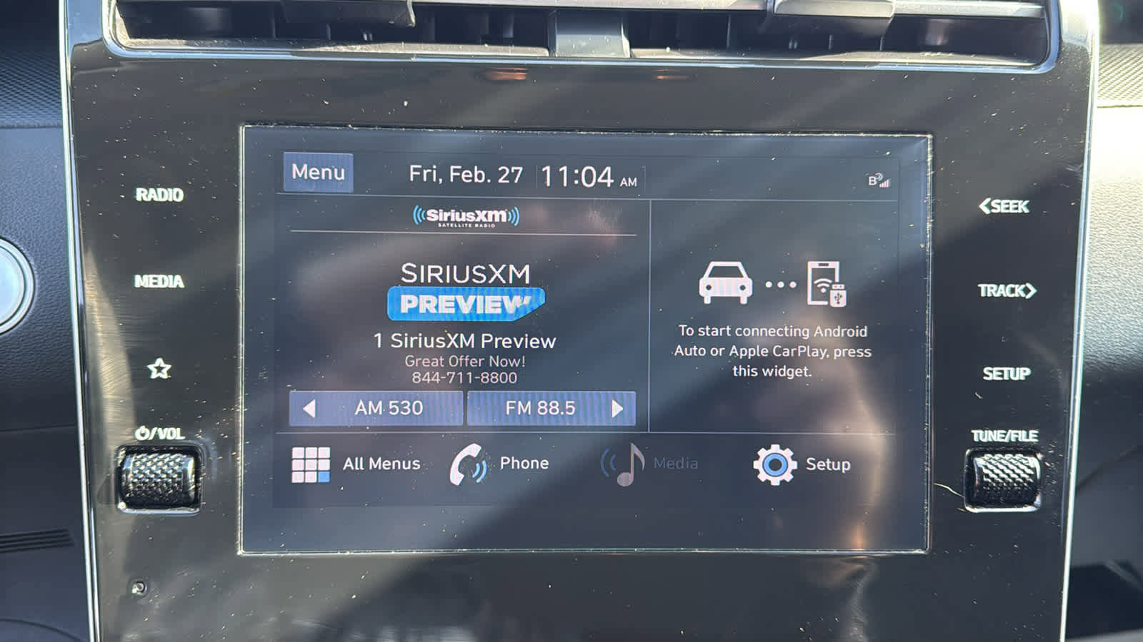 Used 2023 Hyundai Tucson SEL image 18
