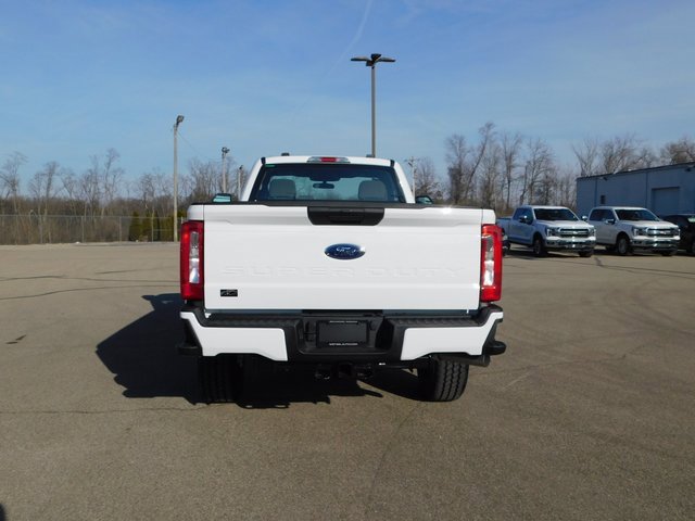 New 2026 Ford F350 XL w/ STX Appearance Package image 4