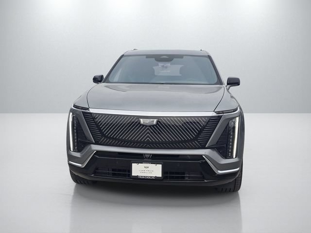 New 2027 Cadillac Vistiq Luxury AWD/4WD image 2