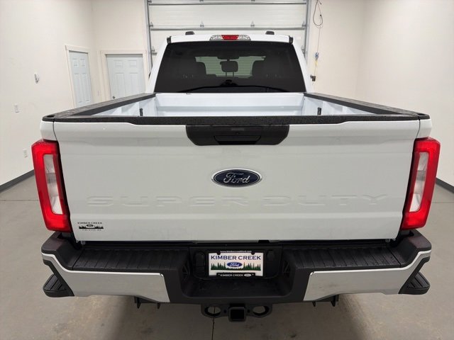 New 2026 Ford F350 XLT w/ Snow Plow Prep Package image 5