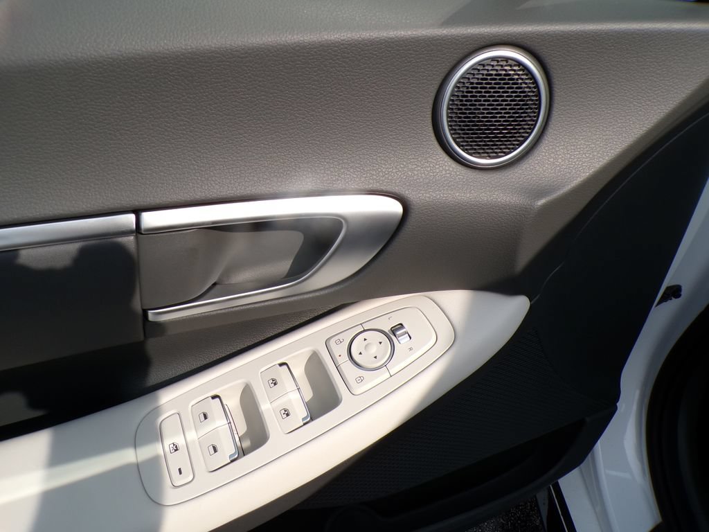New 2026 Hyundai Sonata SEL AWD/4WD image 29