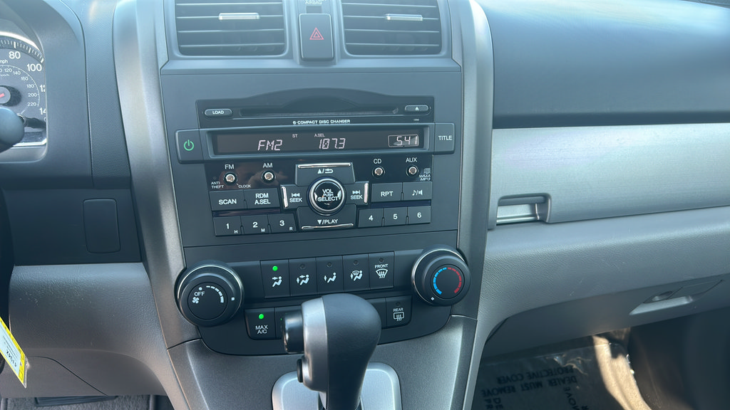 Used 2011 Honda CR-V SE image 11