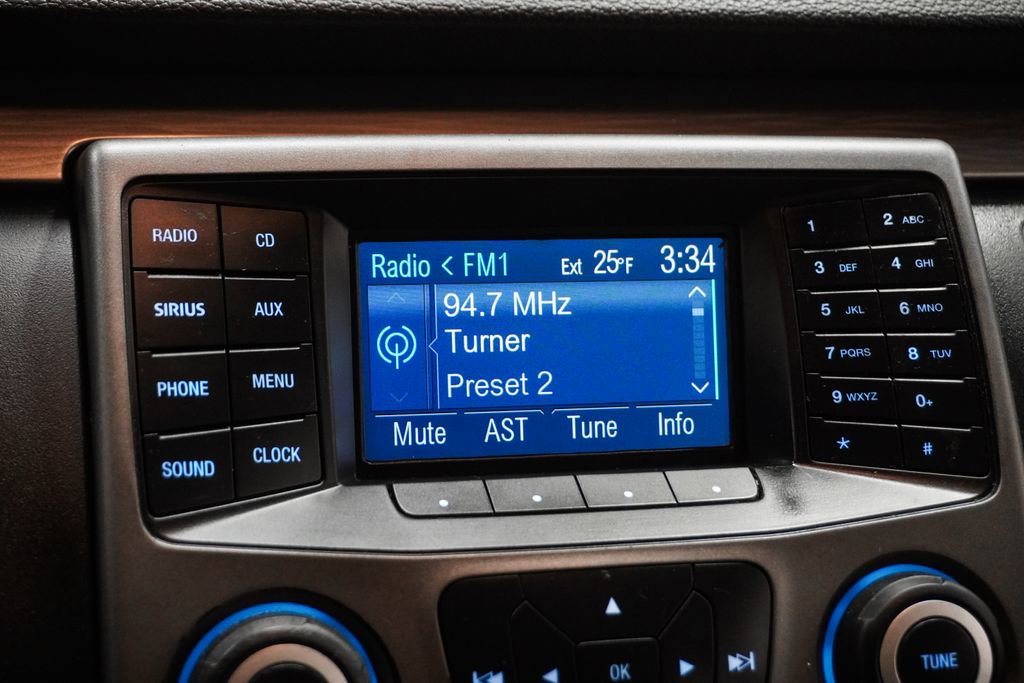 Used 2014 Ford Flex SE image 23