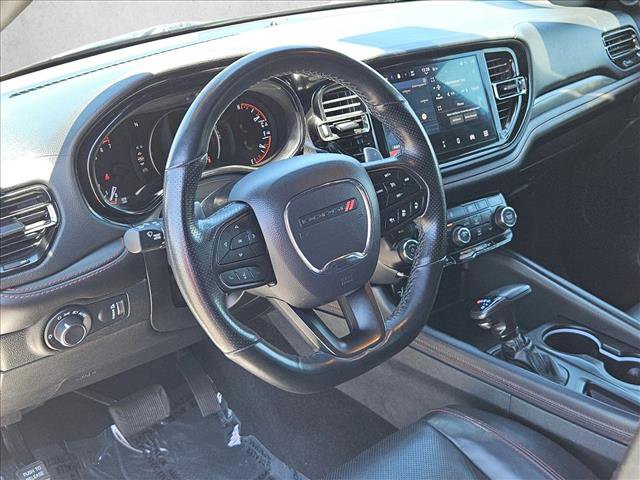 Used 2024 Dodge Durango GT AWD/4WD image 12