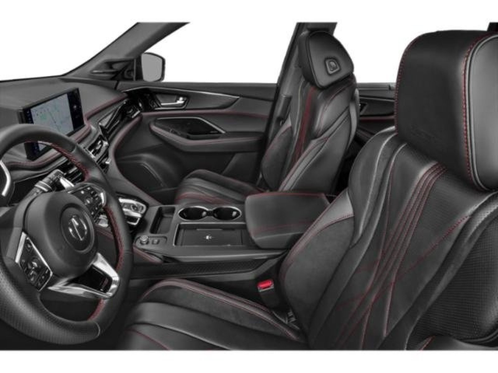 New 2026 Acura MDX Type S image 9
