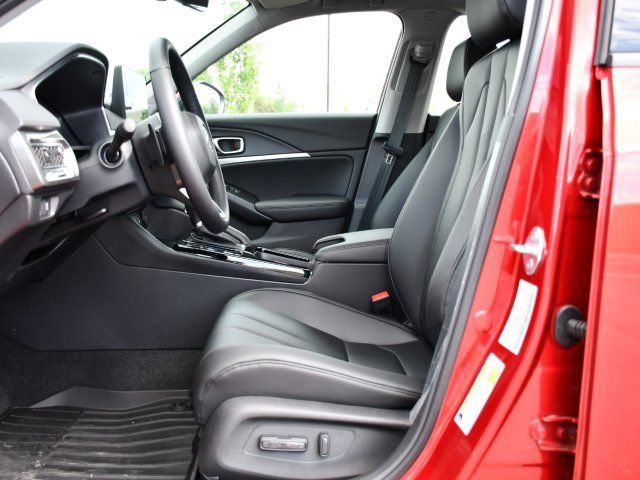 New 2026 Acura Integra FWD image 12
