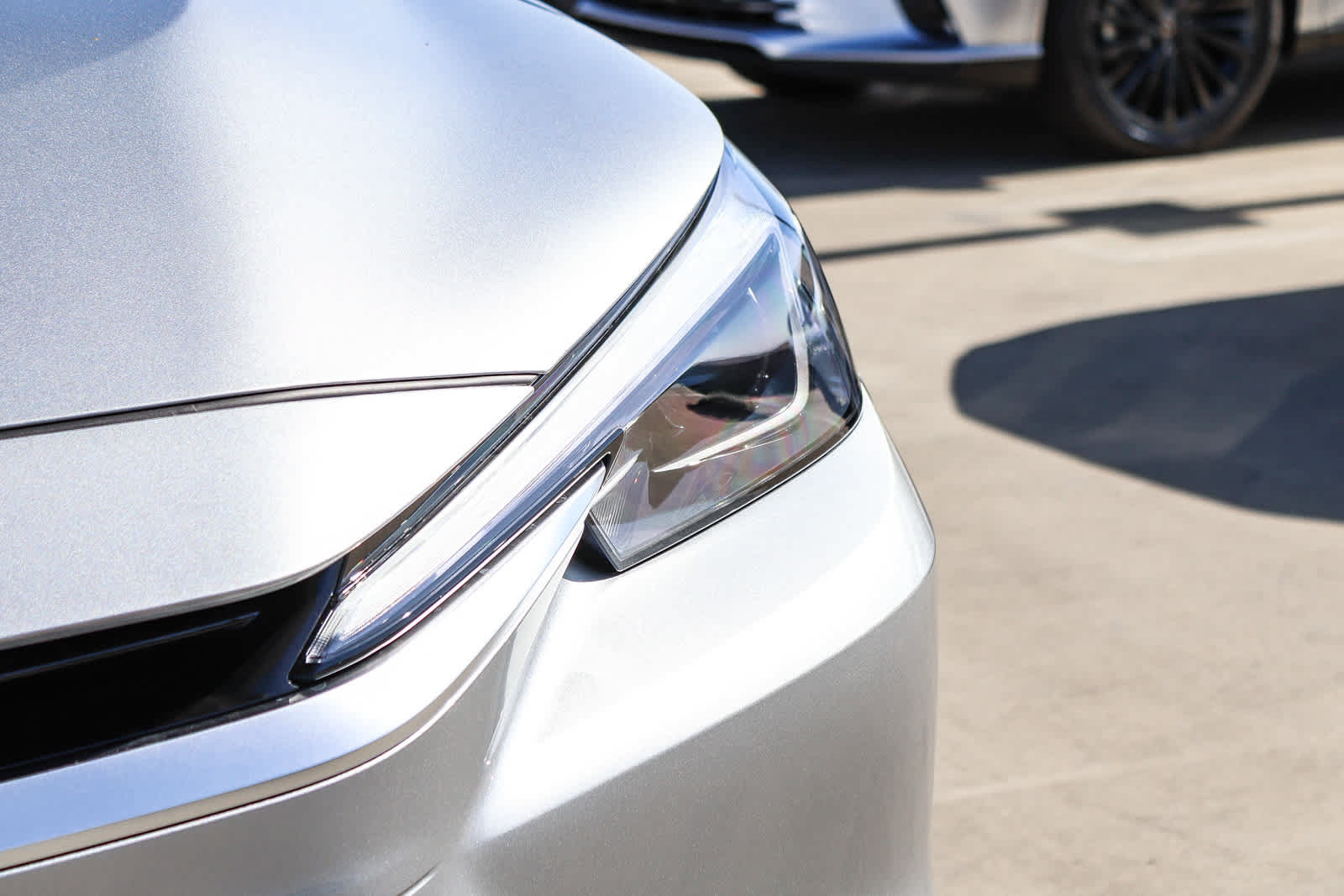 New 2026 Lexus TX 350 FWD w/ Technology Package image 7