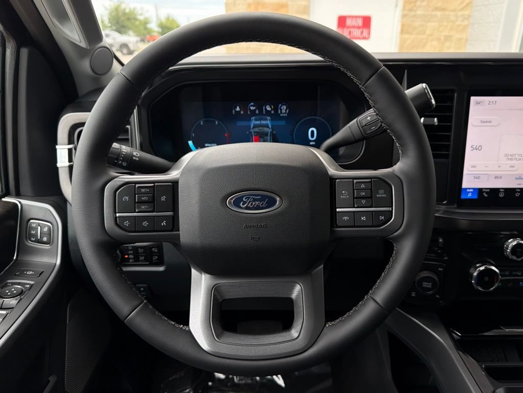 New 2026 Ford F250 Lariat AWD/4WD image 12