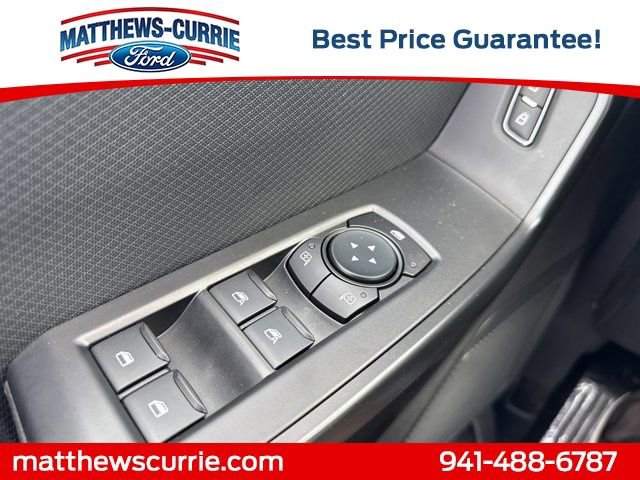 New 2026 Ford F150 STX w/ F-150 LOBO Package AWD/4WD image 24
