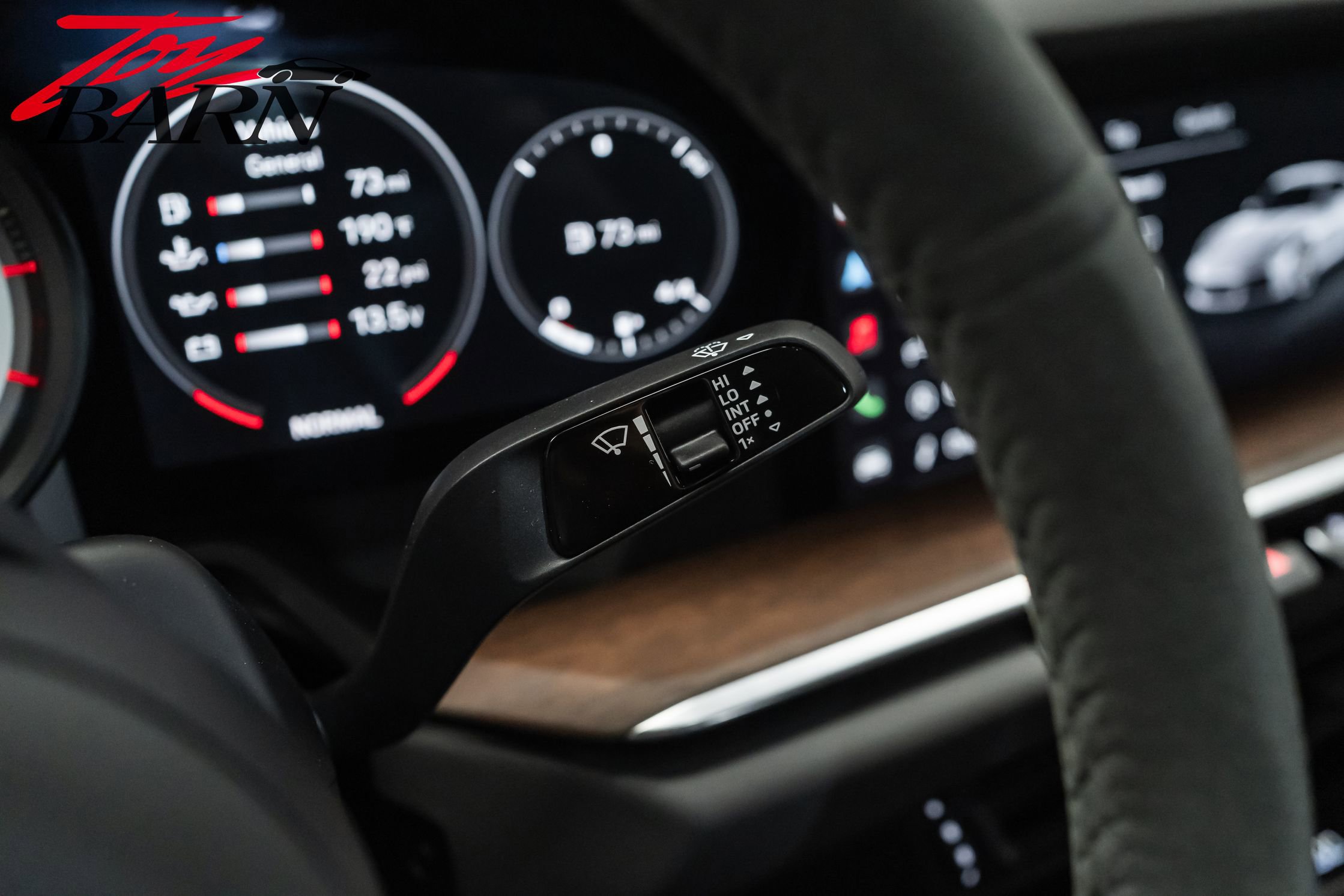 Used 2023 Porsche 911 Turbo S image 40