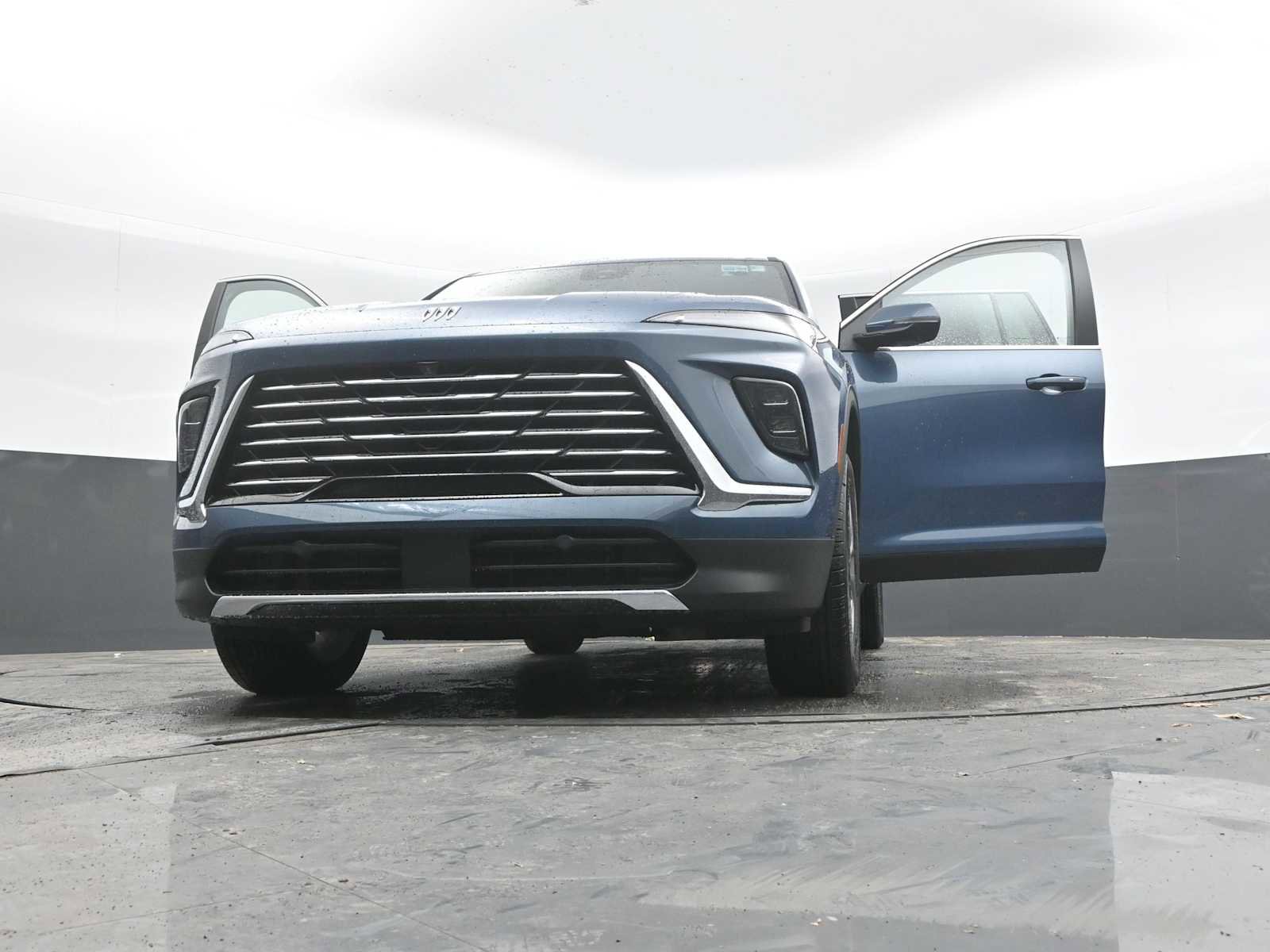 New 2026 Buick Enclave Preferred image 53