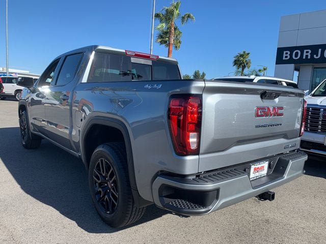 New 2026 GMC Sierra 1500 Elevation w/ Preferred Package AWD/4WD image 9