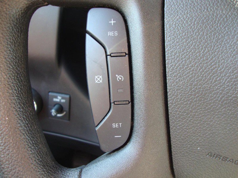 Used 2024 Chevrolet Express 2500 w/ Driver Convenience Package image 9