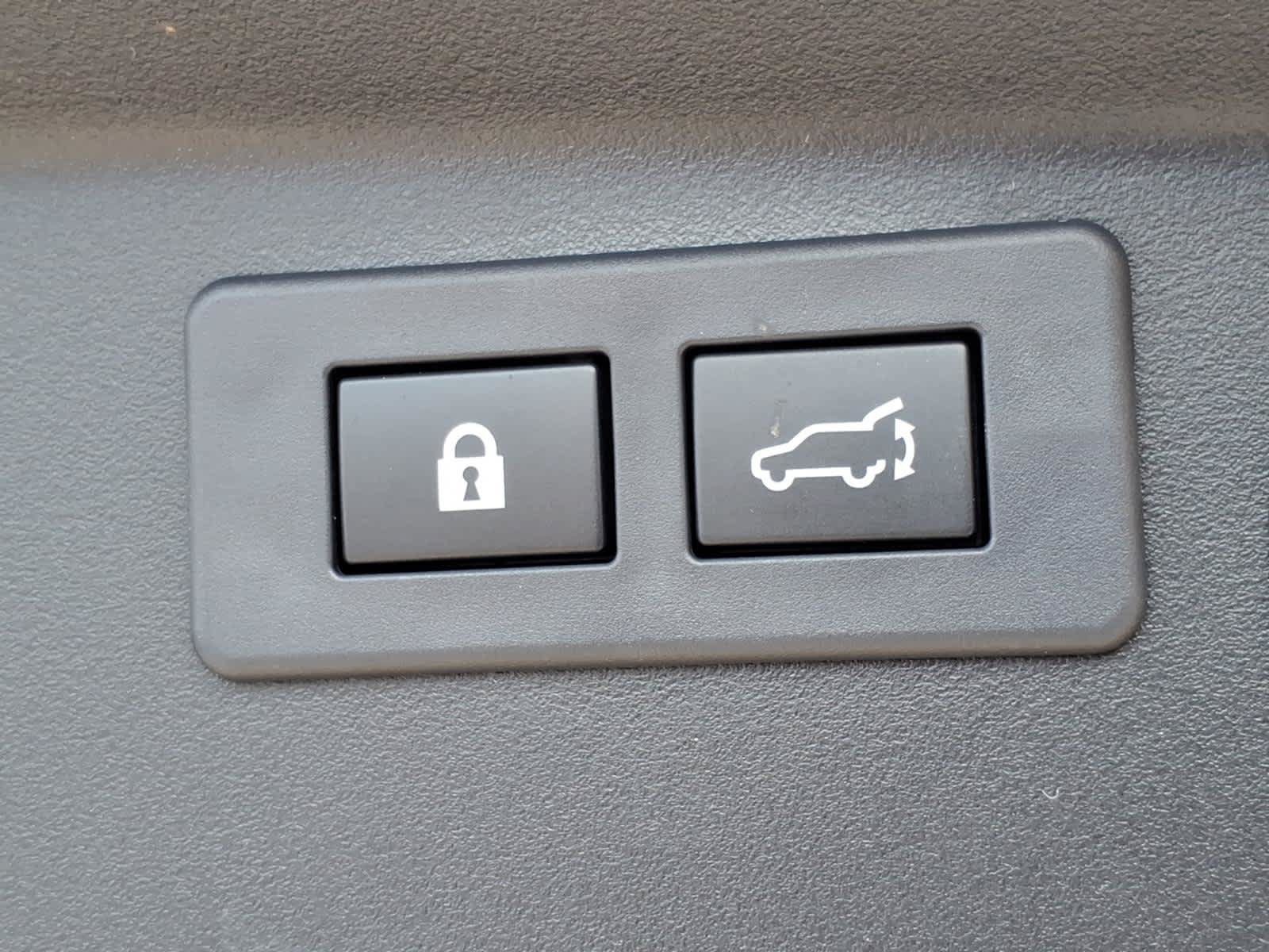 Certified 2026 Subaru Outback Premium AWD/4WD image 16