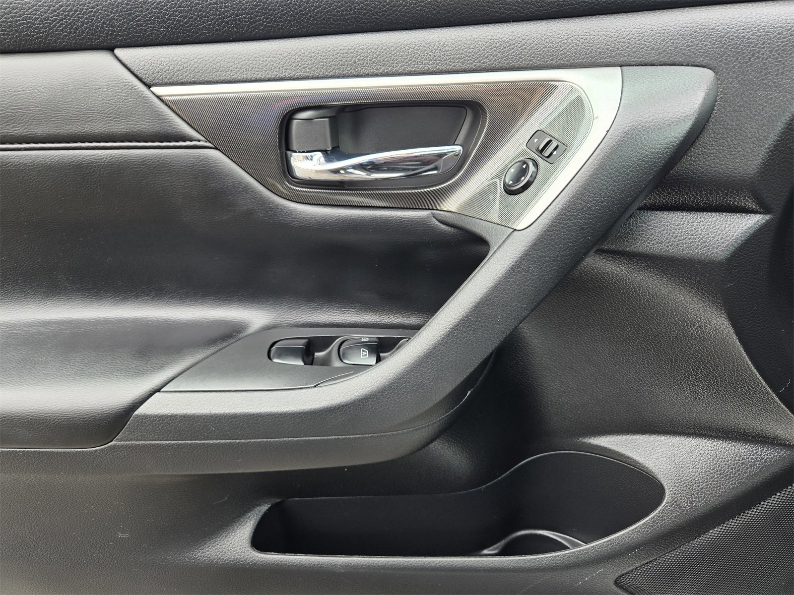 Used 2014 Nissan Altima 2.5 SL w/ Technology Package image 20