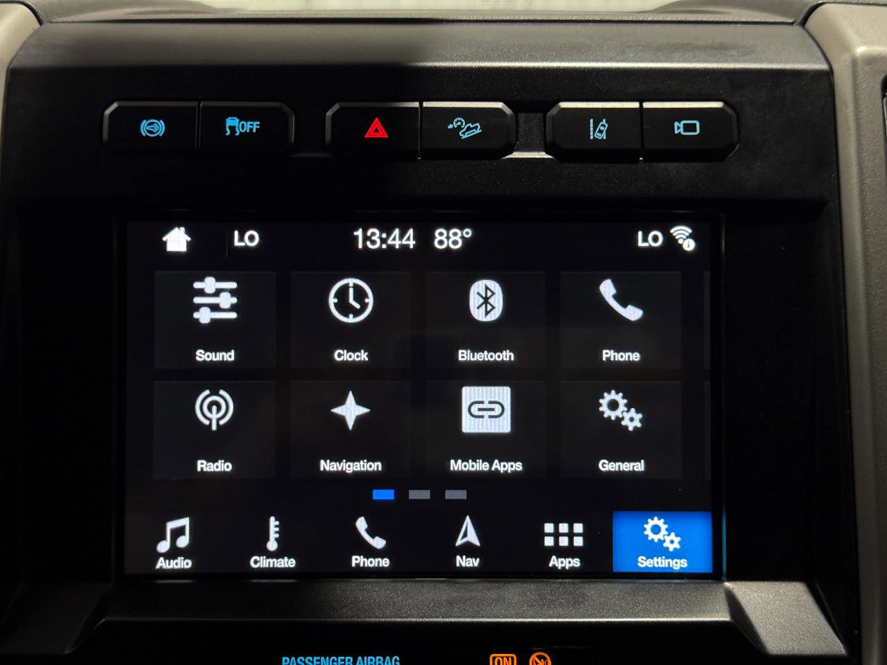 Used 2017 Ford F250 King Ranch w/ King Ranch Ultimate Package AWD/4WD image 21