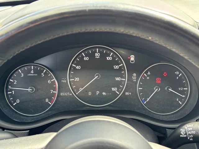 Used 2021 MAZDA CX-30 AWD 2.5 Turbo S image 17