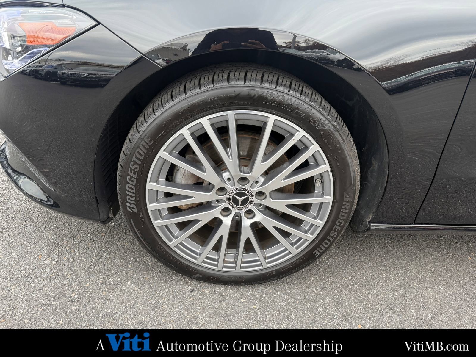 Certified 2021 Mercedes-Benz CLA 250 4MATIC image 12