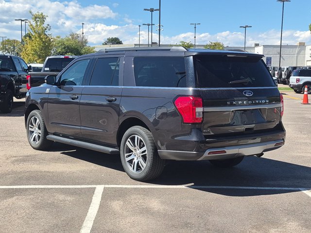Used 2024 Ford Expedition Max XLT AWD/4WD image 7