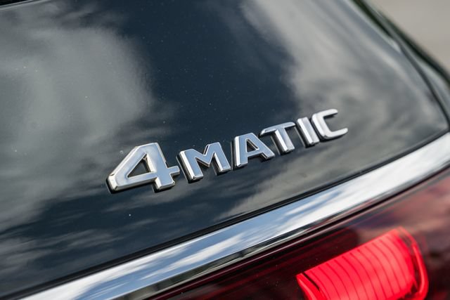 Certified 2024 Mercedes-Benz GLS 450 4MATIC image 10