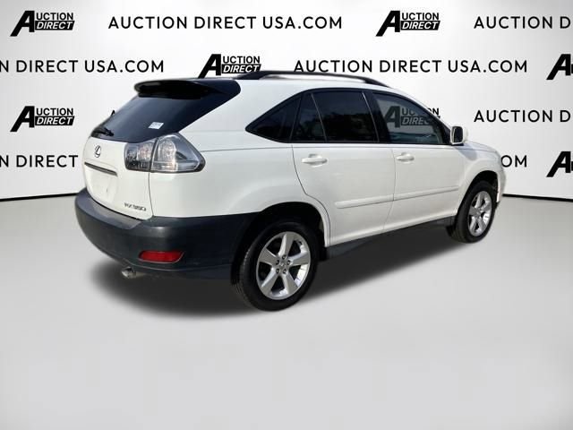 Used 2007 Lexus RX 350 AWD video 3