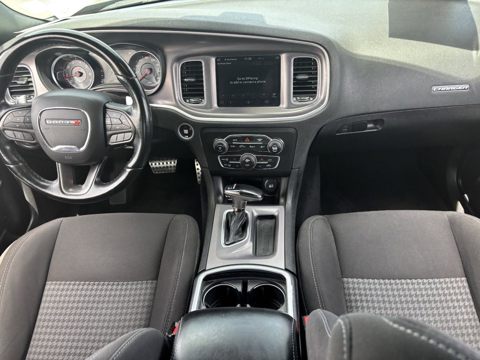 Used 2021 Dodge Charger R/T RWD image 16