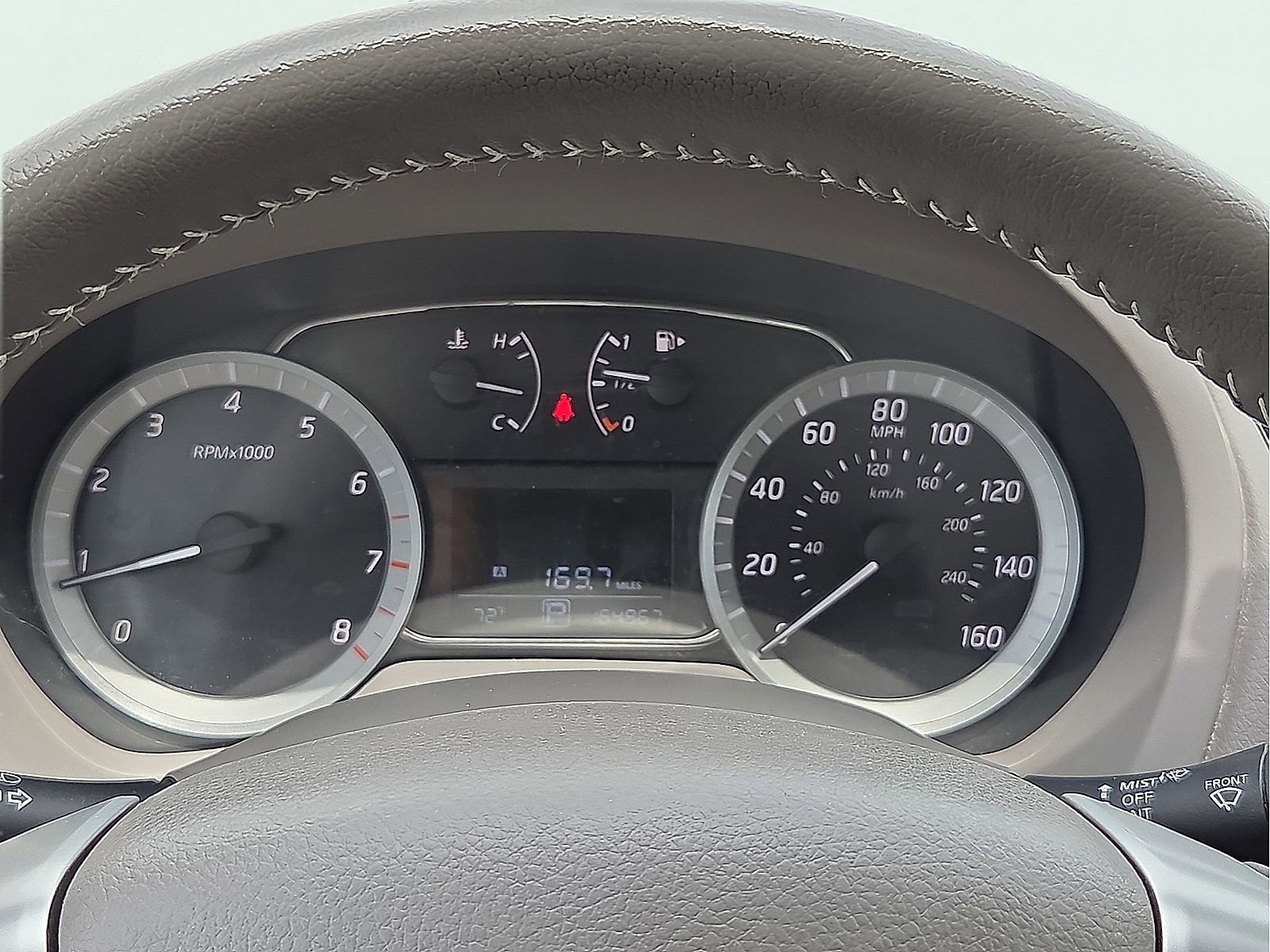 Used 2013 Nissan Sentra SL w/ Leather Pkg FWD image 23