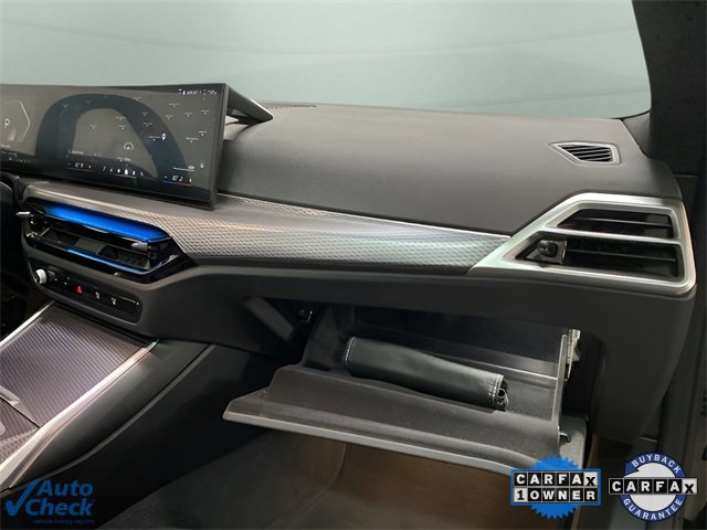 Used 2025 BMW 430i xDrive Convertible image 74