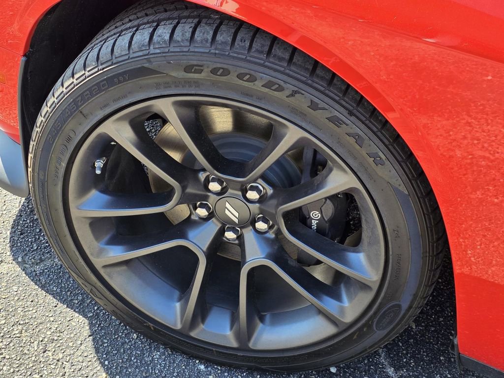 Used 2021 Dodge Challenger R/T Scat Pack image 42